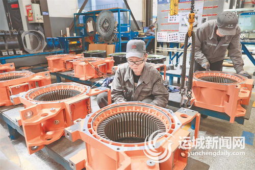 產業鏈條環環相扣 強強聯合優勢互補