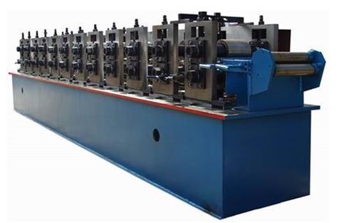 集成吊頂三角龍骨生產設備成型機器購買指南