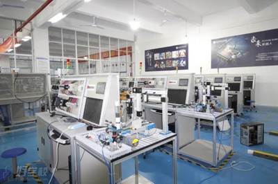 專業推薦|機電一體化:服務智能制造,培養技術達人