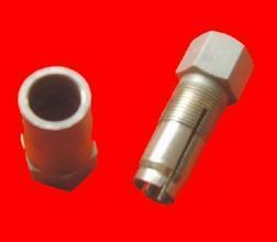 陜西TZH節能電氣接頭銷售價格_陜西TZH節能電氣接頭銷售_陜西新寶電力器材