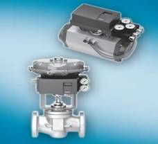 廣州市騰嘉自動化儀表供應智能閥門定位器