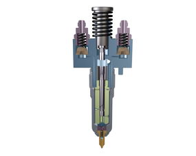 機械設計與制造 電氣交流版塊發動機圖片發動機圖片