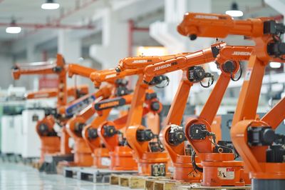 佛山上半年GDP同比增長2.3%