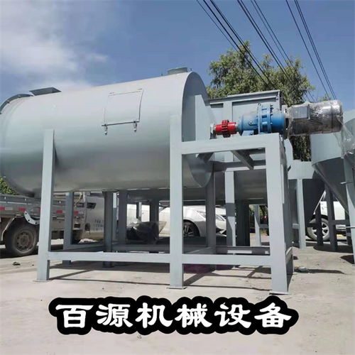 咸陽市干粉砂漿生產線自動配料設備簡單易操作