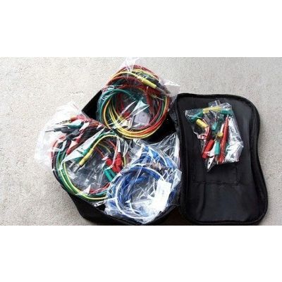 電力專用測試導線_移動電纜盤_驗電器接地棒_安全圍欄–【揚州科通電氣設備】