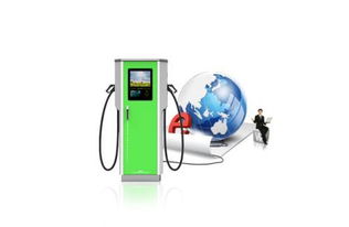 新能源汽車銷量領先,充電樁板塊能不能跟上節奏