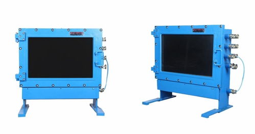 防爆電氣設備 保障煤礦井下生產工作安全進行