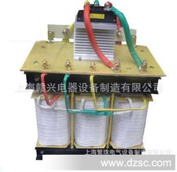 變壓器380v 24v整流變壓器,質優低價