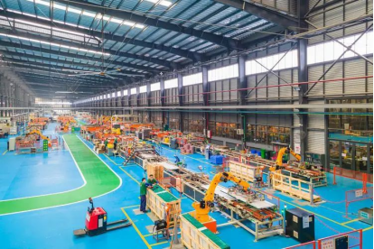 佛山,最新“簡歷”來了!