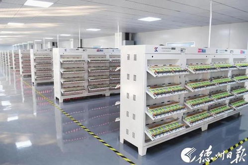 德州12縣市區迎來 期終考 第一組今日第三站 慶云縣