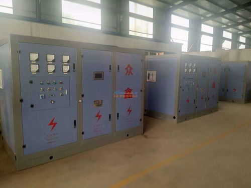 求購中頻電源定制 眾鑫電氣設備批發的中頻電源怎么樣