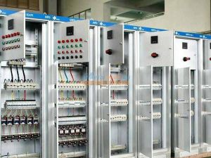 高低壓配電柜 河北晨超機電設備安裝工程