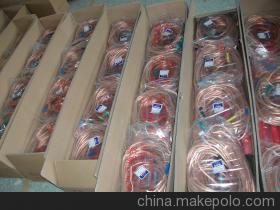 【高壓接地線 25平方接地線規格 河北最大的接地線生產廠家】價格,廠家,圖片,電工電氣產品加工,石家莊瑞能電力器材銷售部-