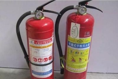 撲滅電氣火災應該選用什么滅火器,電器著火時應選用什么滅火器滅火?