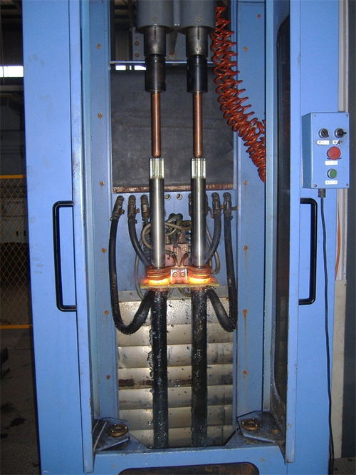 陜西淬火機床 數控淬火機床生產廠 晶輝電氣