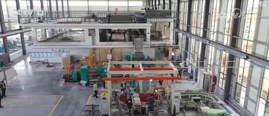 實體經濟穩中提質:5月多領域銷售收入增長 創新動能積蓄成勢