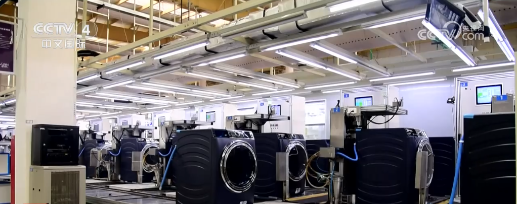 多項電力指標折射經濟運行新動能、新趨勢