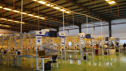 瑞麗市上半年經濟運行穩中有進