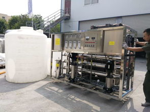 桶裝純凈水生產設備 灌裝機的優點與電氣機械制造應用