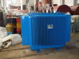 貴陽開發電器廠 電氣器材制造的卓越典范