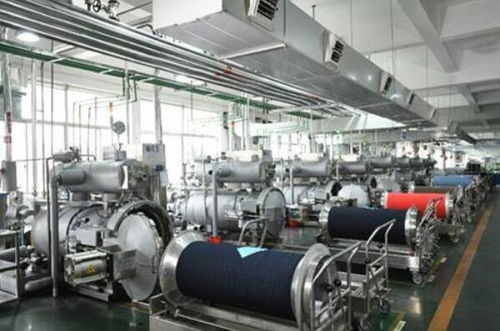 施耐德電氣EcoStruxure機器解決方案 助力數字化與輕工業無縫鏈接